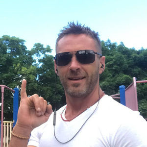 Meet your Posher, Tyler